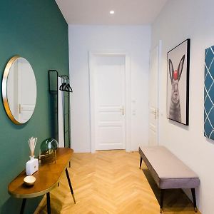 Appartement met Twee Slaapkamers