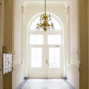 Appartement met Drie Slaapkamers