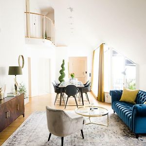 Penthouse Appartement